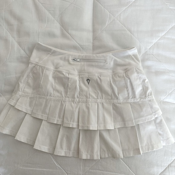 Girls Ivivva Skirt - Picture 2 of 4